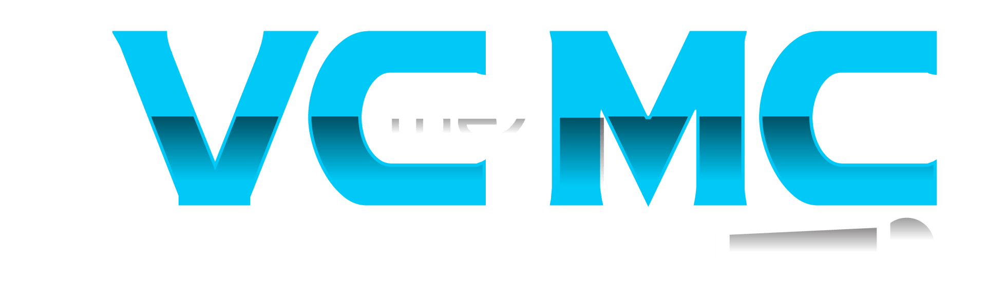 VC the MC Logo